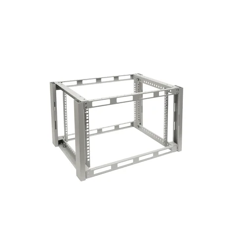 Шкаф телекоммуникационный настенный 9U, 600х450х500 (ШхГхВ)